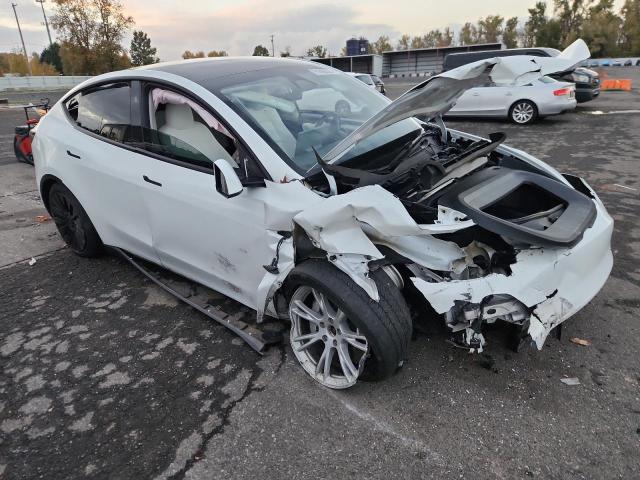 91898225 :رقم المزاد ، 7SAYGDEE6PF825436 vin ، 2023 Tesla Model Y مزاد بيع