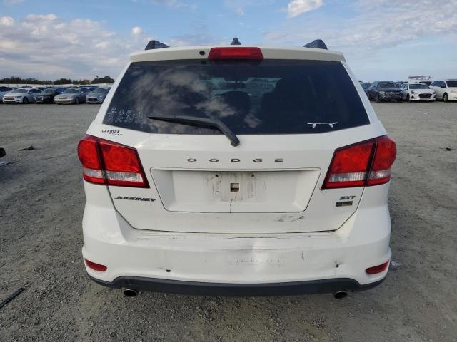92633475 :رقم المزاد ، 3C4PDCBG6GT223798 vin ، 2016 Dodge Journey Sx مزاد بيع
