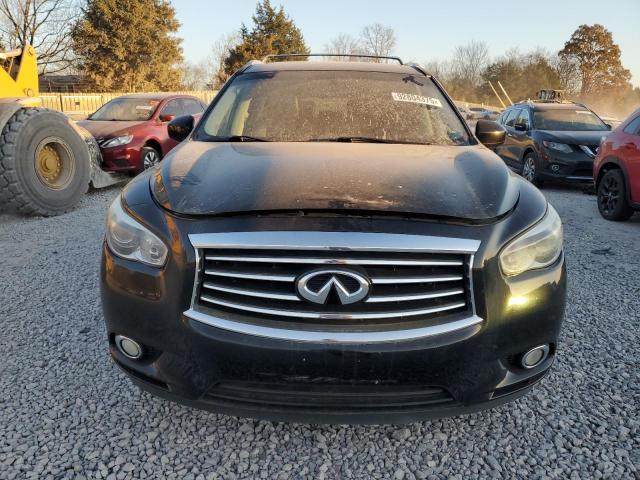 Aukcja sprzedaży 2014 Infiniti Qx60, vin: 5N1AL0MM9EC532146, numer aukcji: 92804375