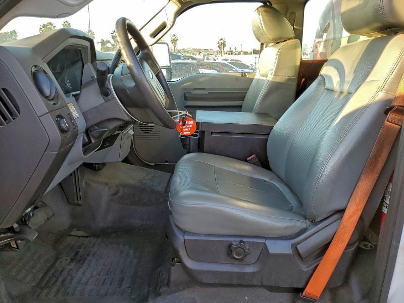 Продажа на аукционе авто 2013 Ford F350, vin: 1FDRF3A60DEB92616, номер лота: 92620375