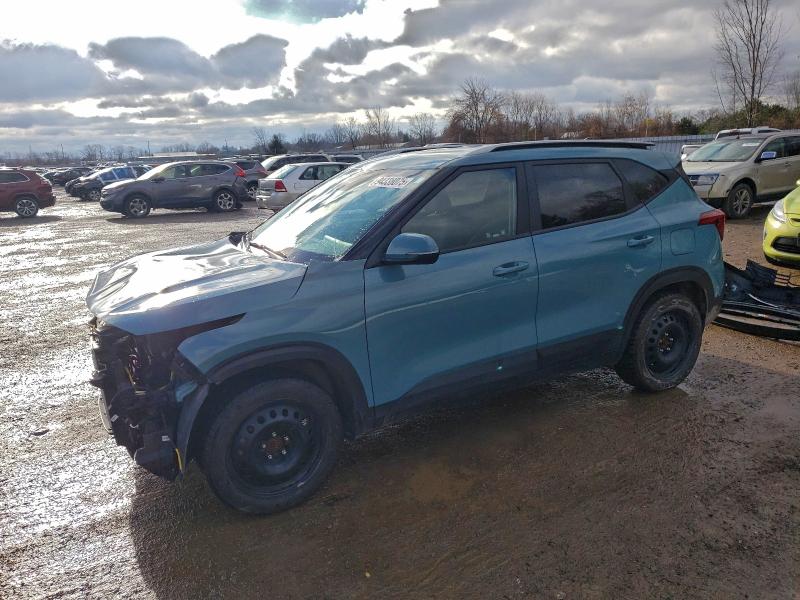 Auction sale of the 2024 Kia Seltos, vin: KNDEPCAAXR7570120, lot number: 94338075