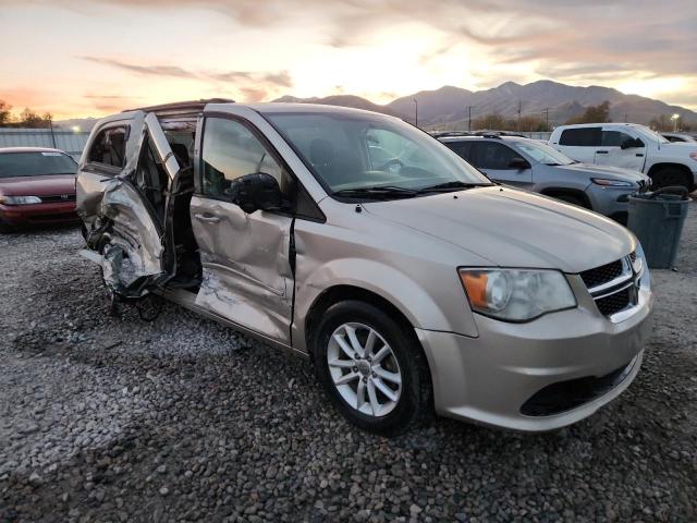 Продаж на аукціоні авто 2014 Dodge Grand Caravan, vin: 2C4RDGCG9ER427428, номер лоту: 91234435