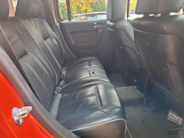 92070385 :رقم المزاد ، 5GTEN13E488138893 vin ، 2008 Hummer H3 مزاد بيع