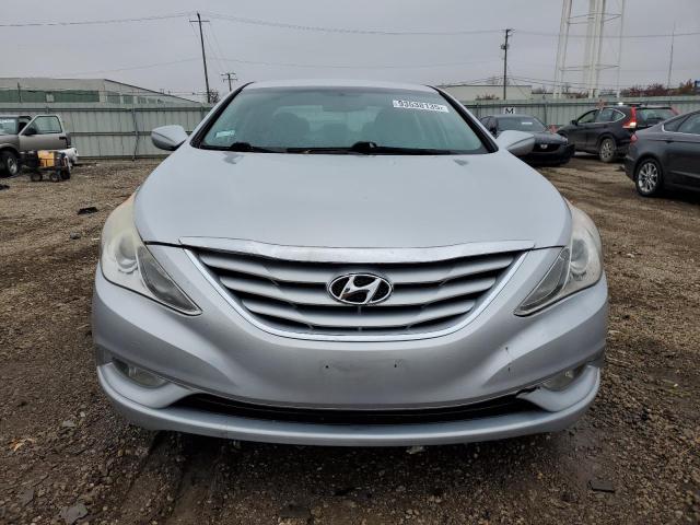Продажа на аукционе авто 2013 Hyundai Sonata, vin: 5NPEB4AC0DH729821, номер лота: 93538135