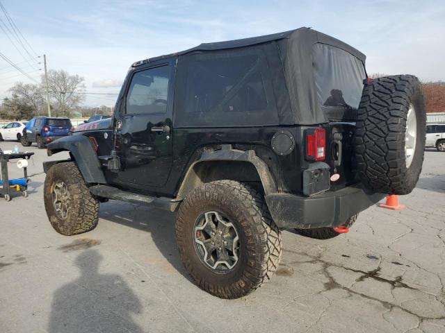Продажа на аукционе авто 2014 Jeep Wrangler, vin: 1C4AJWAG5EL219641, номер лота: 93459595