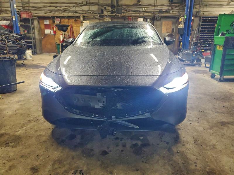 Aukcja sprzedaży 2025 Mazda 3, vin: JM1BPALM7S1761310, numer aukcji: 94339935