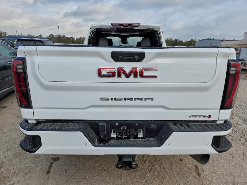Продаж на аукціоні авто 2024 Gmc Sierra K25, vin: 1GT49PEY4RF389797, номер лоту: 93196105