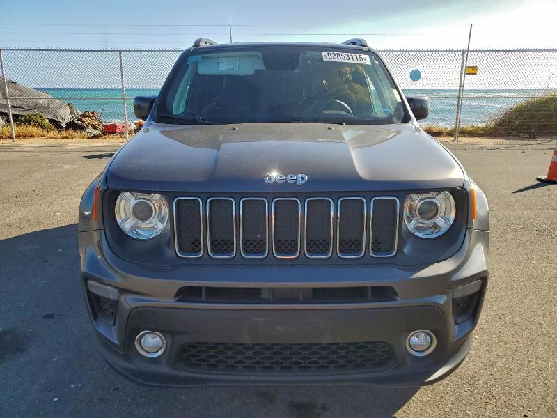 Продажа на аукционе авто 2019 Jeep Renegade, vin: ZACNJBBB9KPK03749, номер лота: 92853115