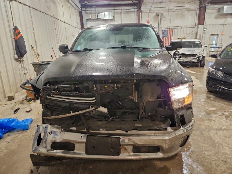 2019 Ram 1500 Classic მანქანა იყიდება აუქციონზე, vin: 1C6RR7LT8KS707938, აუქციონის ნომერი: 93642545