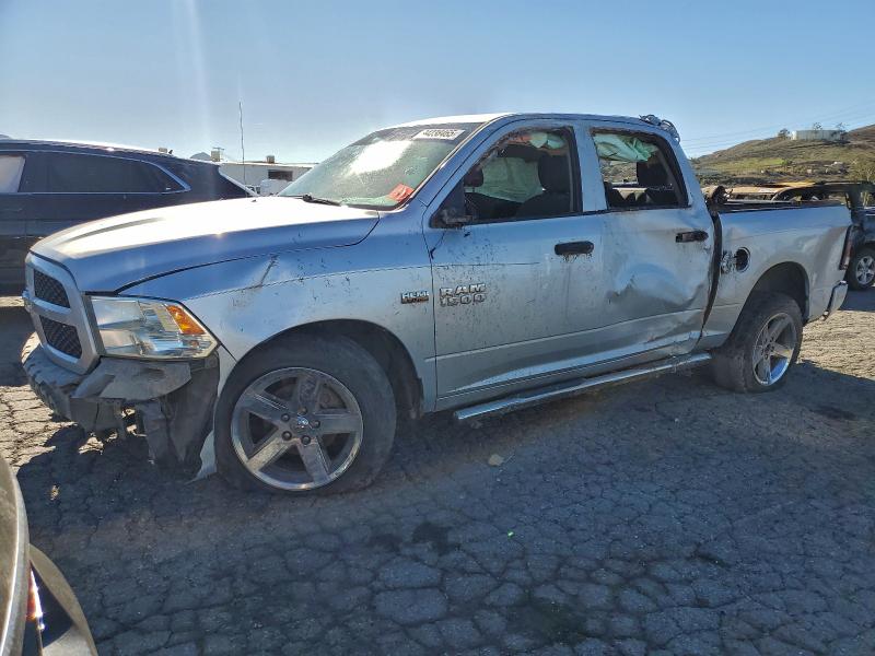 Aukcja sprzedaży 2013 Ram 1500 St, vin: 1C6RR6KT2DS596723, numer aukcji: 94238465