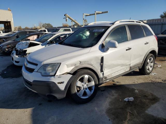 Продажа на аукционе авто 2012 Chevrolet Captiva, vin: 3GNAL1EK7CS644076, номер лота: 51193186