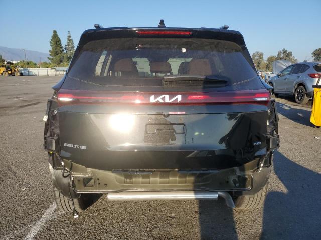 Aukcja sprzedaży 2025 Kia Seltos, vin: KNDERCAA0S7795680, numer aukcji: 91720405