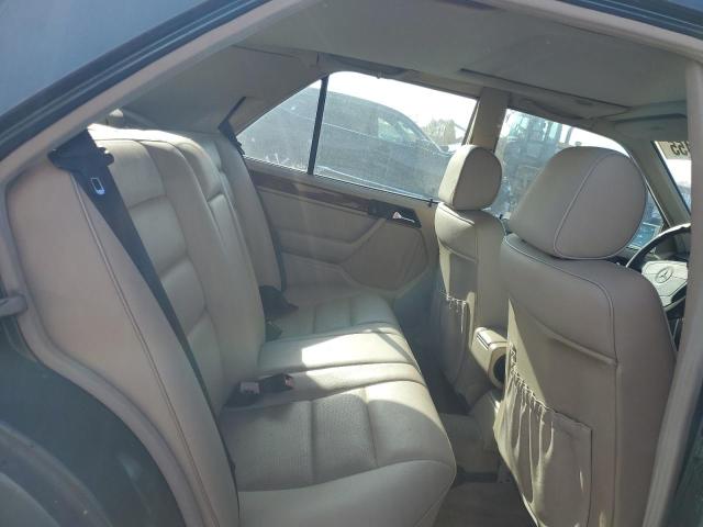 Aukcja sprzedaży 1995 Mercedes-benz E, vin: WDBEA32E5SC158265, numer aukcji: 91701455