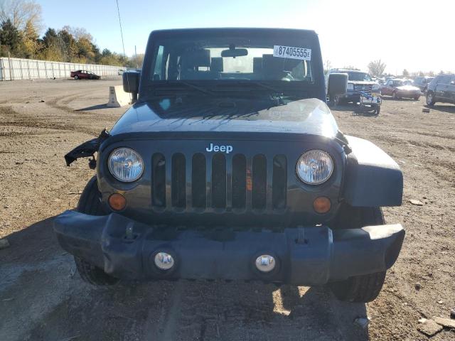 Продажа на аукционе авто 2010 Jeep Wrangler, vin: 1J4AA2D1XAL165323, номер лота: 87405555