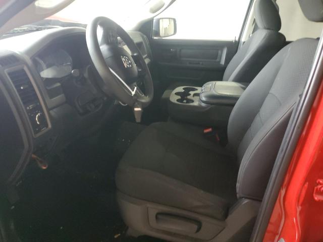 Продаж на аукціоні авто 2018 Ram 1500, vin: 1C6RR7FTXJS343595, номер лоту: 93506755