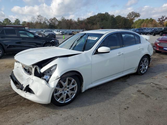 Продаж на аукціоні авто 2009 Infiniti G37 Base, vin: JNKCV61E59M302710, номер лоту: 93296945