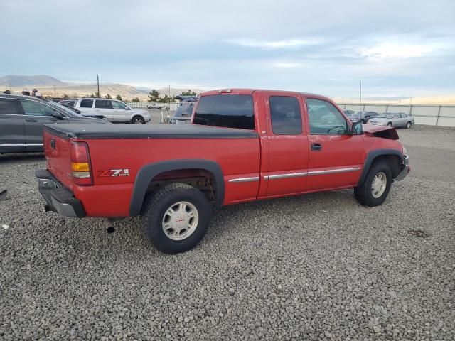 Aukcja sprzedaży 2001 Gmc New Sierra, vin: 2GTEK19T011297716, numer aukcji: 87288265