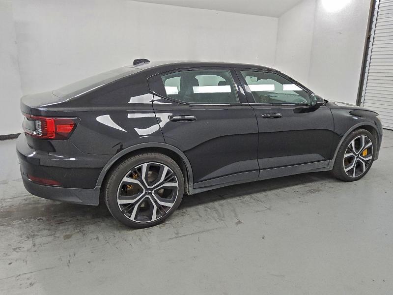 91925155 :رقم المزاد ، YSMET3KA8PL127774 vin ، 2023 Polestar 2 مزاد بيع