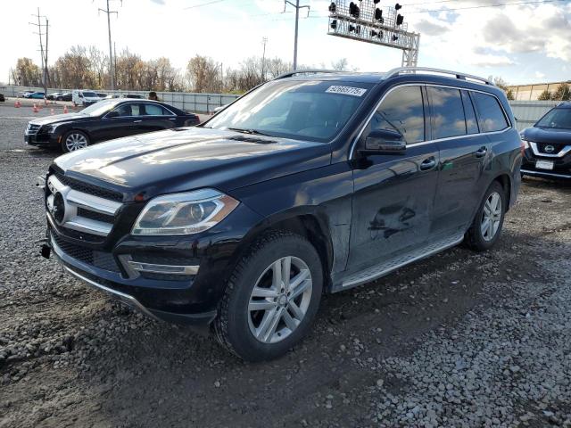 92665775 :رقم المزاد ، 4JGDF7CE1EA433727 vin ، 2014 Mercedes-benz Gl 450 4ma مزاد بيع