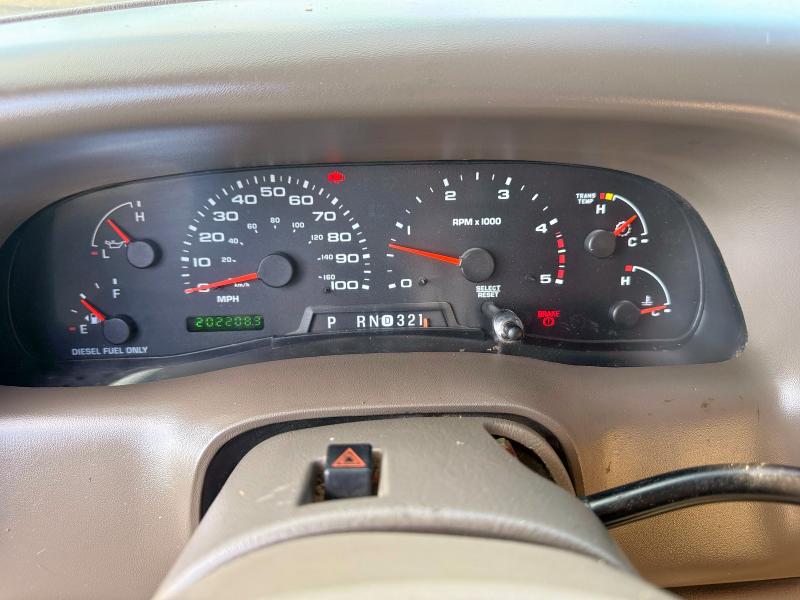 Продаж на аукціоні авто 2004 Ford F350 Srw S, vin: 1FTSW31P74ED34393, номер лоту: 93966165