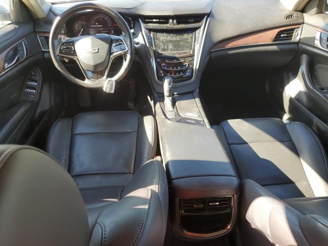 Продажа на аукционе авто 2017 Cadillac Cts Luxury, vin: 1G6AX5SX7H0150032, номер лота: 90647845