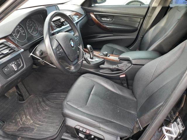 92676015 :رقم المزاد ، WBA3B3C55DF536121 vin ، 2013 Bmw 328 Xi مزاد بيع