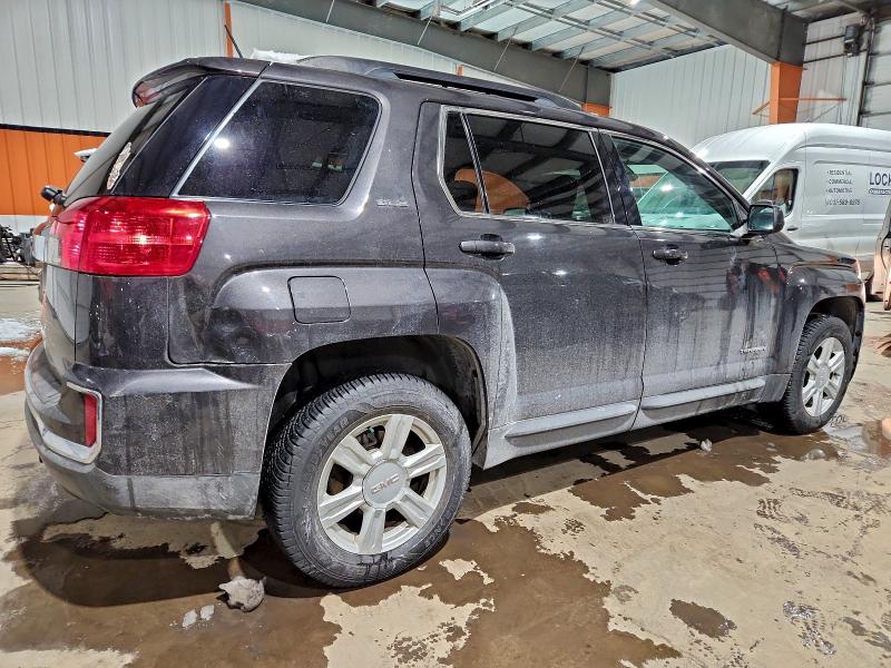 Продаж на аукціоні авто 2016 Gmc Terrain Sl, vin: 2GKALNEK9G6114572, номер лоту: 95056495