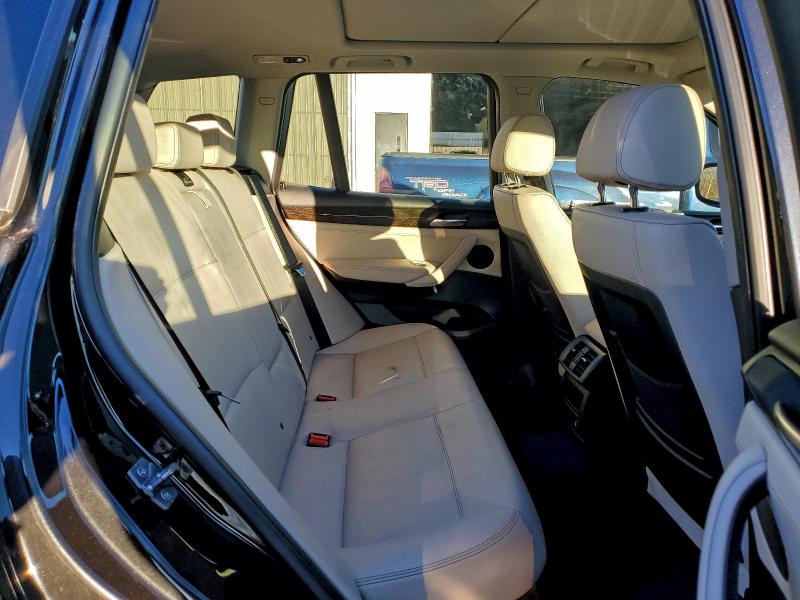 93896815 :رقم المزاد ، 5UXWX9C58D0A11093 vin ، 2013 Bmw X3 Xdrive2 مزاد بيع