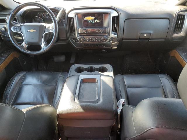 Продаж на аукціоні авто 2014 Chevrolet Silverado, vin: 3GCUKSEC4EG439960, номер лоту: 93269815
