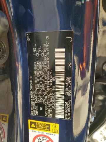 Продажа на аукционе авто 2014 Lexus Rx 350, vin: JTJZK1BA1E2011546, номер лота: 91863555