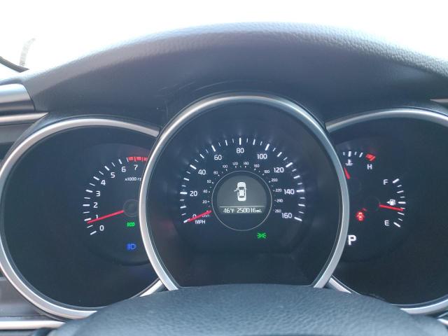 91662975 :رقم المزاد ، 5XXGM4A70FG446372 vin ، 2015 Kia Optima Lx مزاد بيع