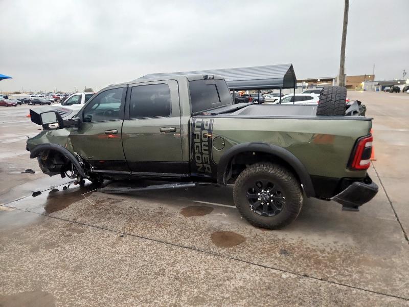 Продаж на аукціоні авто 2023 Ram 2500 Power, vin: 3C6TR5EJ1PG538463, номер лоту: 75705835