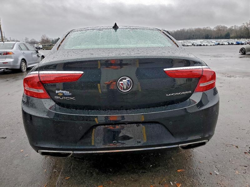 Продажа на аукционе авто 2017 Buick Lacrosse P, vin: 1G4ZR5SS9HU174075, номер лота: 94587545