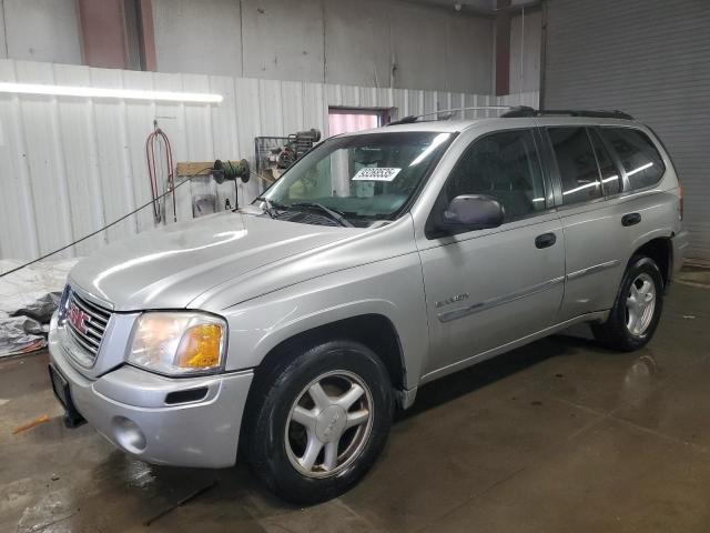 93268535 :رقم المزاد ، 1GKDT13S762147316 vin ، 2006 Gmc Envoy مزاد بيع