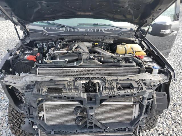 Продаж на аукціоні авто 2022 Ford F250 Super, vin: 1FT8W2BT3NEE96989, номер лоту: 90006825