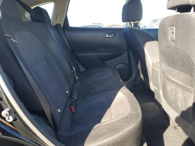 2013 Nissan Rogue S მანქანა იყიდება აუქციონზე, vin: JN8AS5MT3DW522239, აუქციონის ნომერი: 91982285