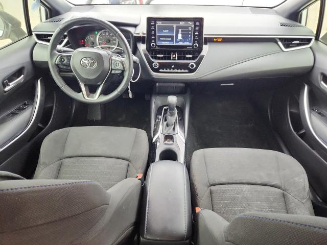 Продажа на аукционе авто 2021 Toyota Corolla, vin: JTDS4MCE1MJ079996, номер лота: 93397235