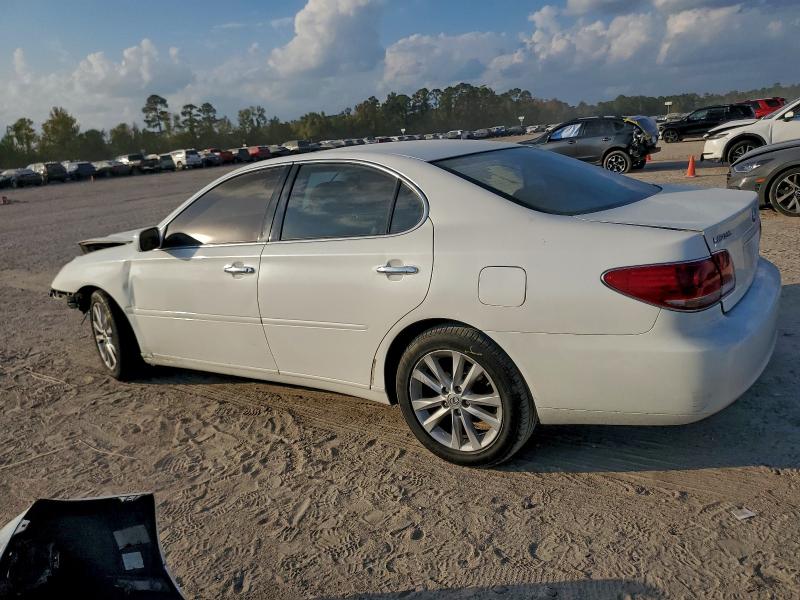 2005 Lexus Es მანქანა იყიდება აუქციონზე, vin: JTHBA30G655129132, აუქციონის ნომერი: 93431505