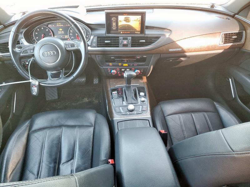 Aukcja sprzedaży 2013 Audi A7 Prestig, vin: WAU3GAFC1DN029271, numer aukcji: 82671365