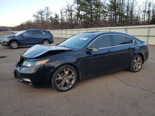Auction sale of the 2013 Acura Tl, vin: 19UUA9E51DA001943, lot number: 93563045