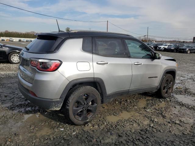 Продажа на аукционе авто 2021 Jeep Compass, vin: 3C4NJDBB4MT565515, номер лота: 93672355