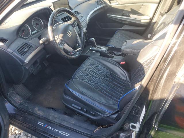 Продаж на аукціоні авто 2009 Honda Accord, vin: 1HGCP26849A057666, номер лоту: 91828525