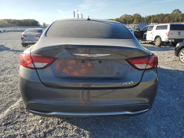 Aukcja sprzedaży 2016 Chrysler 200, vin: 1C3CCCAB8GN155936, numer aukcji: 91407745