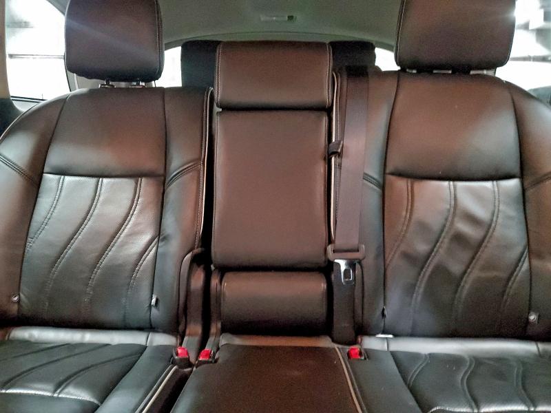 Продажа на аукционе авто 2017 Infiniti Qx60, vin: 5N1DL0MM7HC555250, номер лота: 93302025