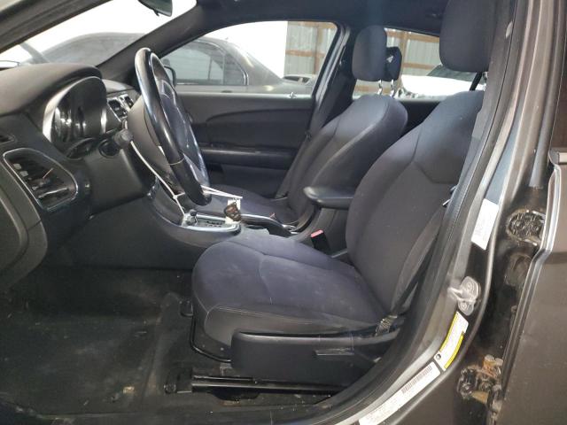 91977375 :رقم المزاد ، 1C3CCBBB7DN602227 vin ، 2013 Chrysler 200 Tourin مزاد بيع