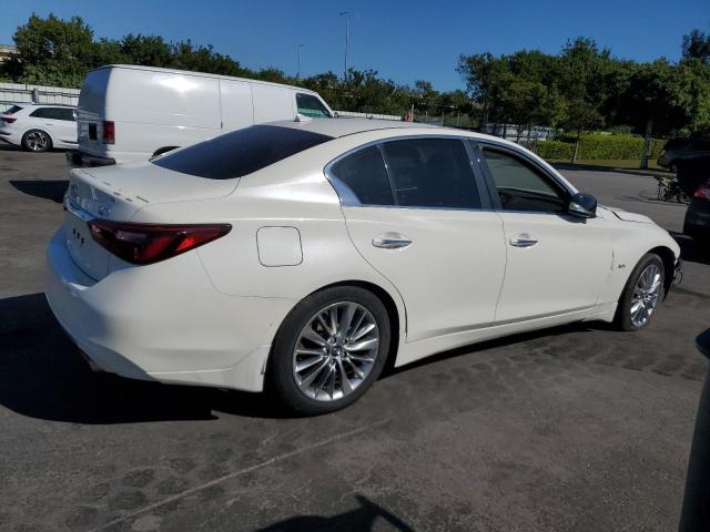 Aukcja sprzedaży 2019 Infiniti Q50 Luxe, vin: JN1EV7AP3KM515083, numer aukcji: 93539195