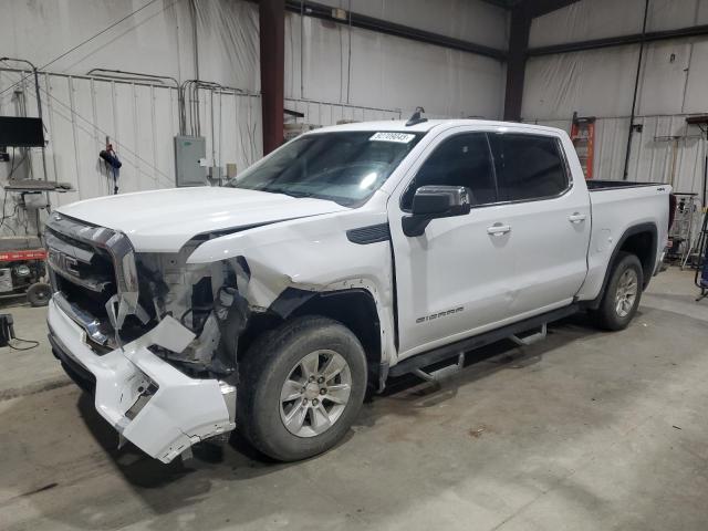 Продажа на аукционе авто 2022 Gmc Sierra Limited, vin: 3GTP9BEK8NG107990, номер лота: 92709045