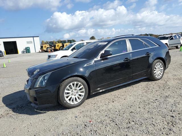 Продажа на аукционе авто 2014 Cadillac Cts Luxury, vin: 1G6DF8E54E0134300, номер лота: 91889965