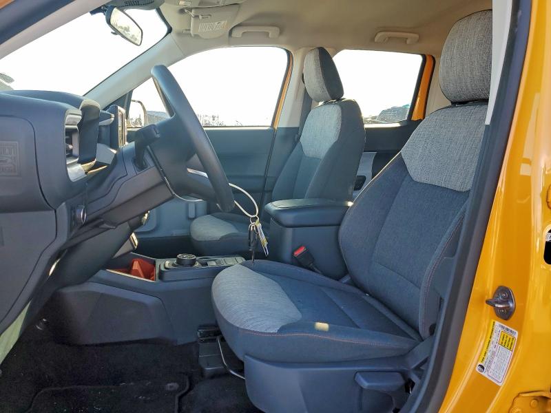 Продажа на аукционе авто 2023 Ford Maverick, vin: 3FTTW8E30PRA66751, номер лота: 94160085