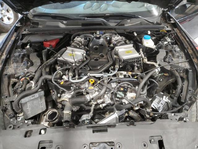 Продаж на аукціоні авто 2024 Nissan Z Performa, vin: JN1BZ4BH5RM361404, номер лоту: 91447225